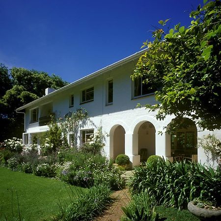 Klein Bosheuwel Guest House Kaapstad Buitenkant foto