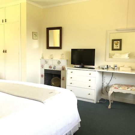 Klein Bosheuwel Guest House Kaapstad Buitenkant foto