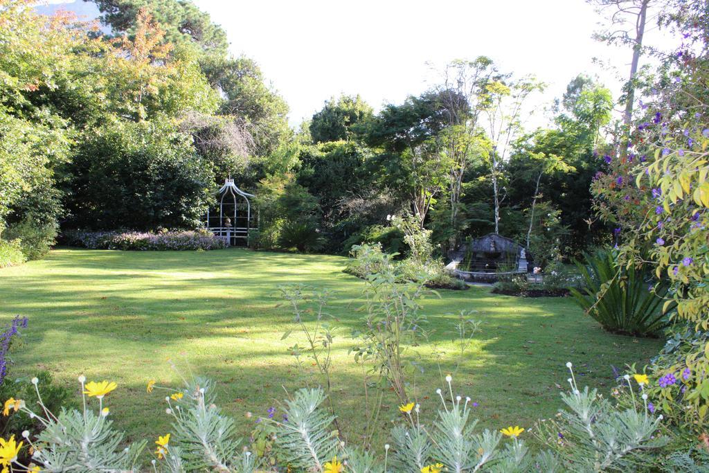 Klein Bosheuwel Guest House Kaapstad Buitenkant foto