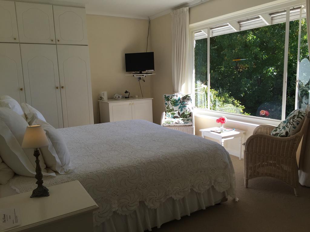 Klein Bosheuwel Guest House Kaapstad Buitenkant foto