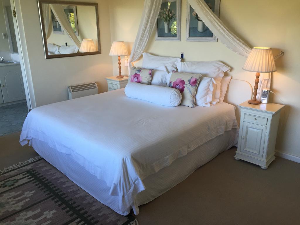 Klein Bosheuwel Guest House Kaapstad Buitenkant foto
