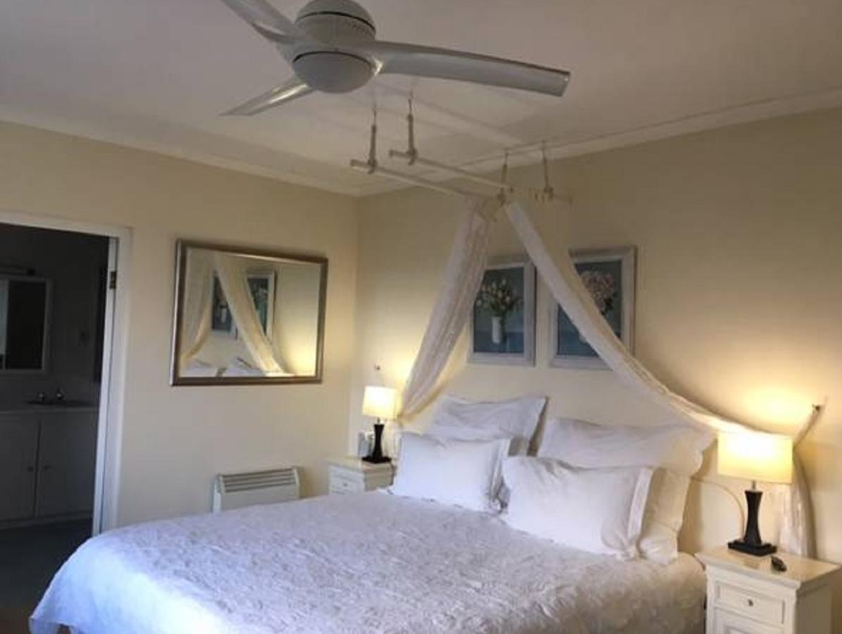 Klein Bosheuwel Guest House Kaapstad Buitenkant foto